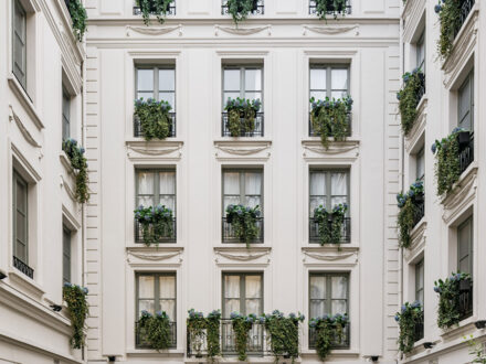 Maison Colbert - Melia Collection — photo 3
