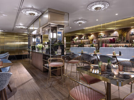 Maison Colbert - Melia Collection — photo 4