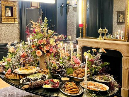 Hôtel particulier d'Alexandre — photo 3