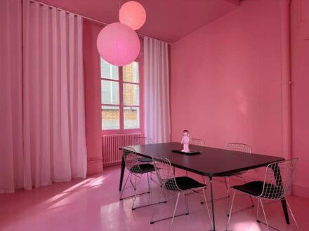 Chez Les Plombiers : L'Appartement — photo 4