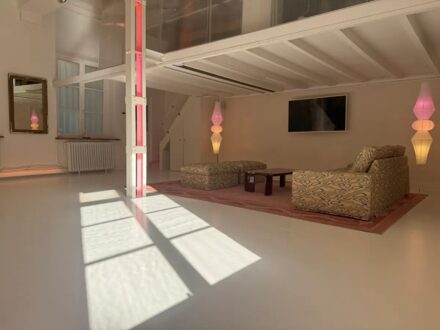 Chez Les Plombiers : L'Appartement — photo 2