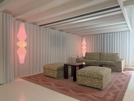 Chez Les Plombiers : L'Appartement — photo 3