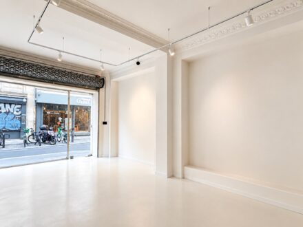 Chez Les Plombiers : La Boutique — photo 5