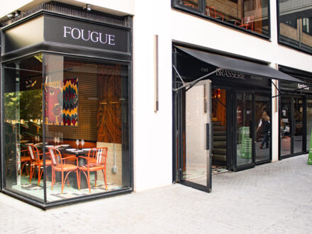 Brasserie Fougue — photo 4