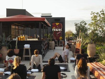 FUGA R — photo 2
