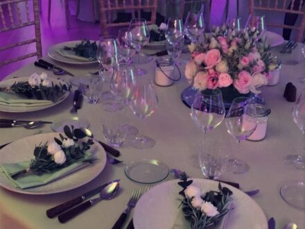 L'offre séminaire Gala de Maurine