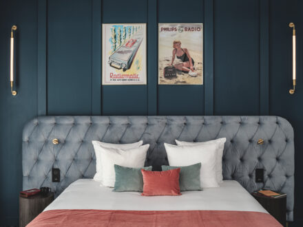Le Pley Hotel — photo 4