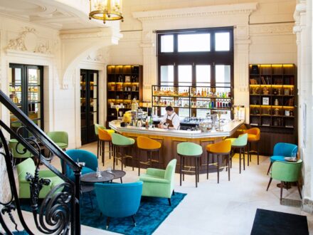 Le Novotel Domaine de Maffliers — photo 5