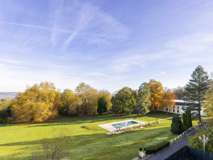 Le Novotel Domaine de Maffliers — photo 3