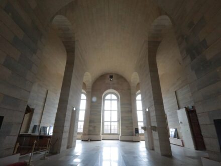 L'Observatoire de Paris — photo 3