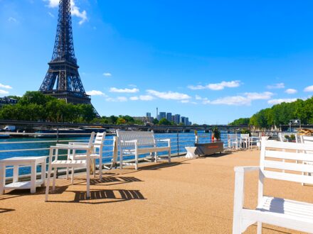 Le bateau Chansonnier — photo 4