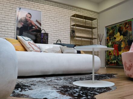 Le showroom du Parc Monceau — photo 3