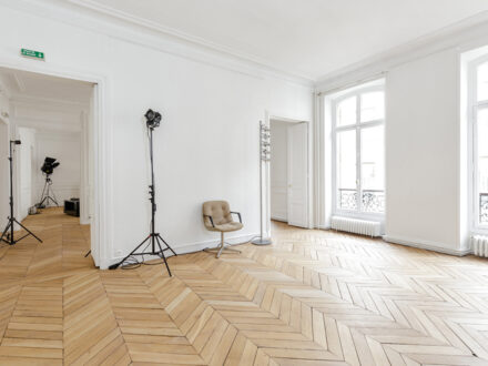 L'appartement d'Armand — photo 2