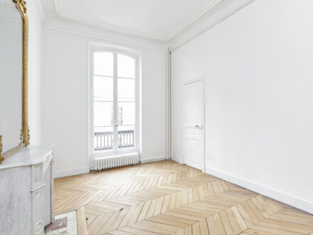 L'appartement d'Armand — photo 3