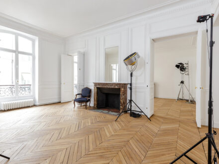 L'appartement d'Armand — photo 5