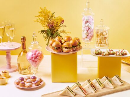 Le cocktail afterwork de Reine