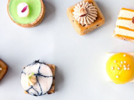 Le cocktail 8 pièces de Reine