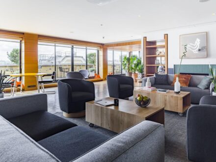 Le Lafayette - WeWork — photo 5