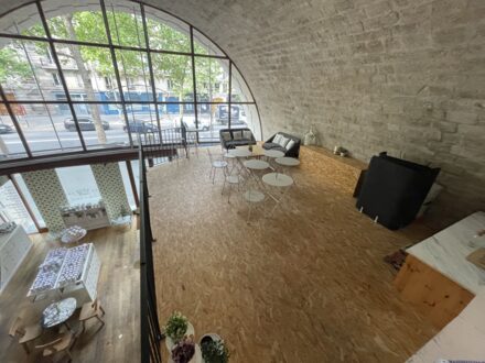 L'espace confiture parisien de Nadège et Laura — photo 4