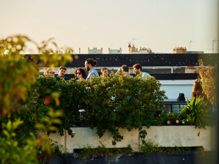 L'atelier d'artiste de Florence — photo 3