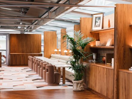 Le Noti Club — photo 4