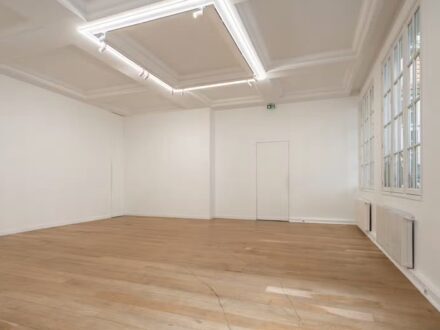 La Galerie au cœur du Marais — photo 2