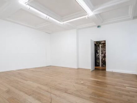 La Galerie au cœur du Marais — photo 3
