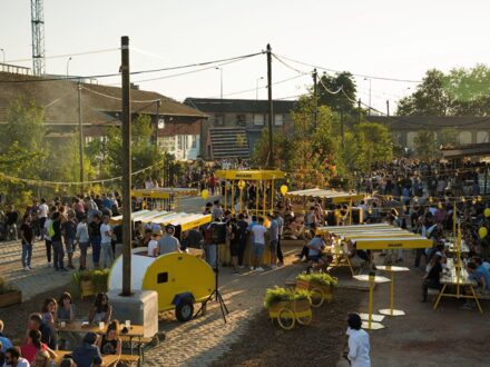 La Cité Fertile — photo 2