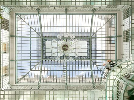 L'espace Cléry — photo 3