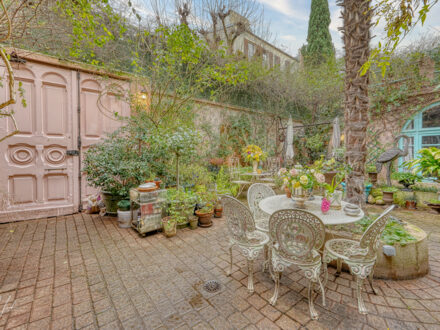 La maison 1850 — photo 2