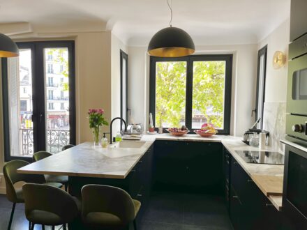 L'appartement Moulin Rouge — photo 3