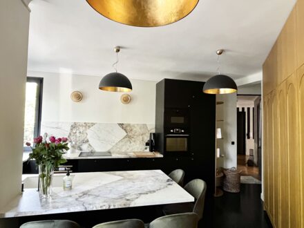 L'appartement Moulin Rouge — photo 4