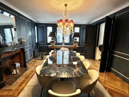 L'appartement Moulin Rouge — photo 5