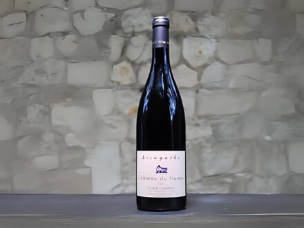 Vin rouge  Saumur-Champigny