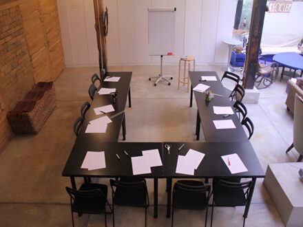 L'atelier Fil Rouge — photo 3