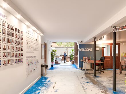 Le loft 50 partners — photo 3