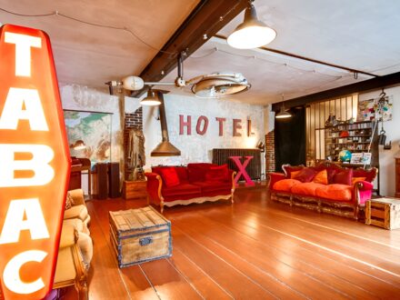 Le Loft Piscine — photo 2