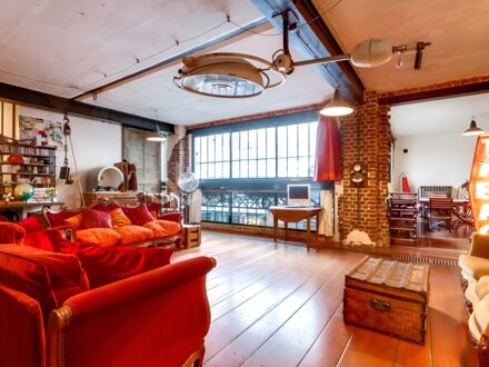 Le Loft Piscine — photo 4