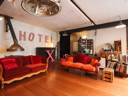 Le Loft Piscine — photo 3