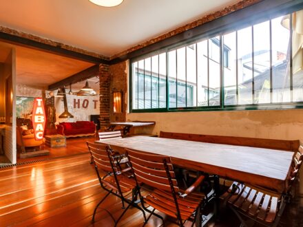 Le Loft Piscine — photo 5