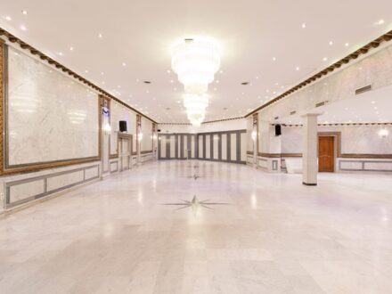 Les salons Hoche — photo 3