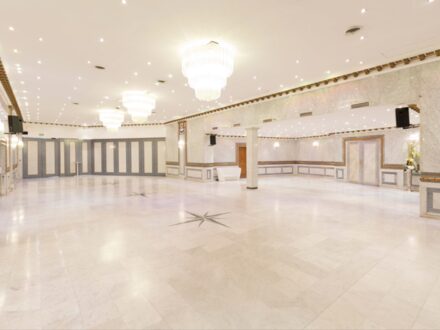 Les salons Hoche — photo 5