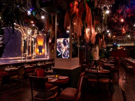 Jungle Palace by Ephemera — photo 2