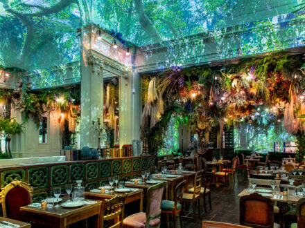 Jungle Palace by Ephemera — photo 3