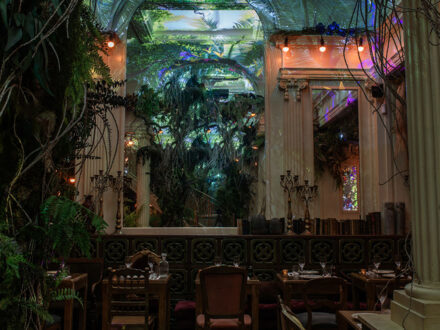 Jungle Palace by Ephemera — photo 5