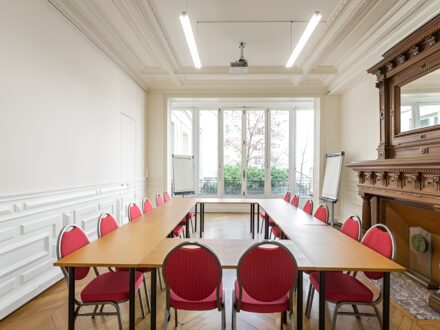 Espace IESF — photo 4