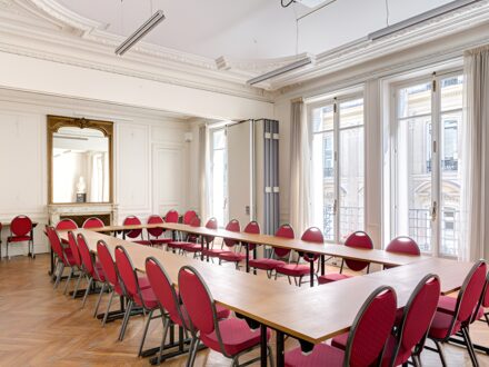 Espace IESF — photo 5