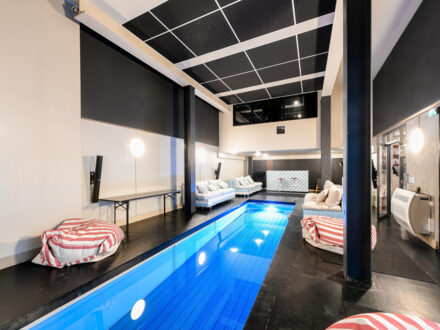 La Piscine Studio — photo 4