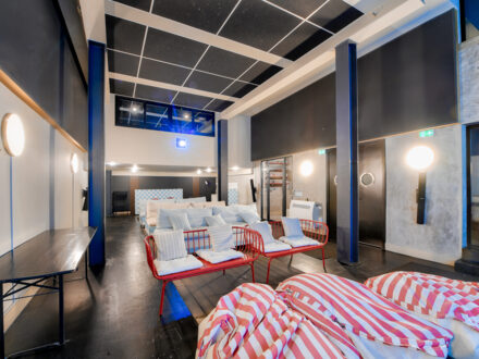 La Piscine Studio — photo 2