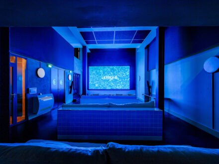 La Piscine Studio — photo 3
